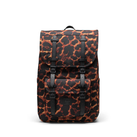 Herschel Little America™ Orta Boy | Su İtici Kumaş Sırt Çantası, 16