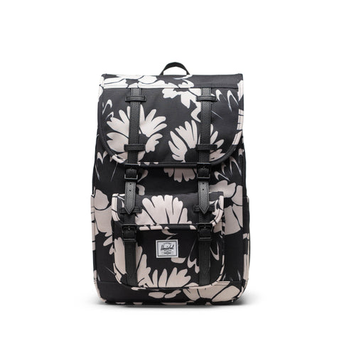 Herschel Little America™ Orta Boy | Su İtici Kumaş Sırt Çantası, 16