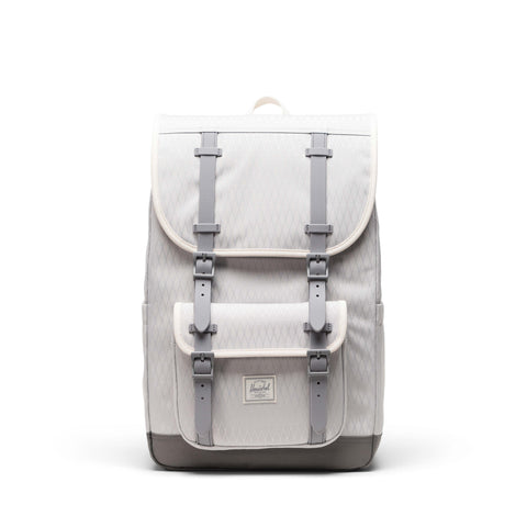 Herschel Little America Orta Boy Su İtici Kumaş Sırt Çantası, 16