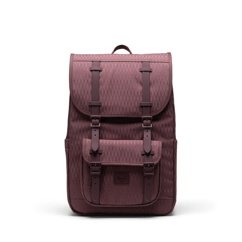 Herschel Little America™ Orta Boy | Su İtici Kumaş Sırt Çantası, 16