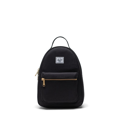 Herschel Nova™ Mini | Su İtici Kumaş Sırt Çantası, 9 L