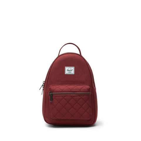 Herschel Nova™ Mini | Su İtici Kumaş Sırt Çantası, 9 L