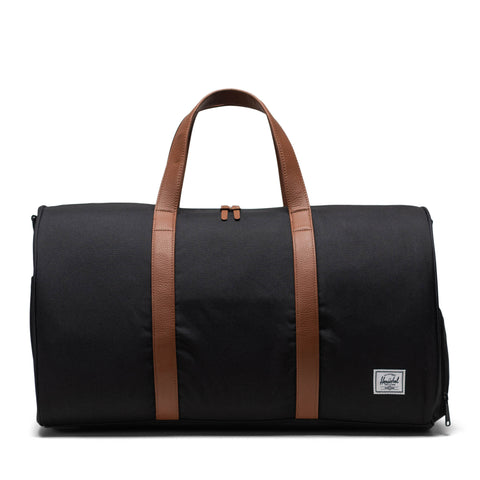 Herschel Novel™ Duffle | Su İtici Kumaş Seyahat ve Spor Çantası, 43 L