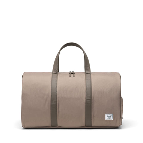 Herschel Novel™ Duffle | Su İtici Kumaş Seyahat ve Spor Çantası, 43 L