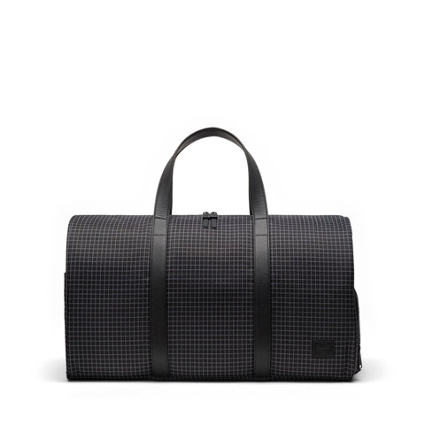 Herschel Novel™ Duffle | Su İtici Kumaş Seyahat ve Spor Çantası, 43 L