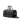 Grid Siyah Herschel Novel Duffle Seyahat ve Spor Çantası