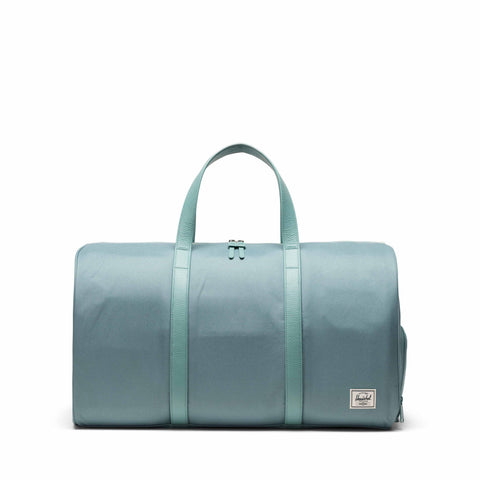 Herschel Novel™ Duffle | Su İtici Kumaş Seyahat ve Spor Çantası, 43 L