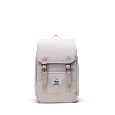 Herschel Retreat Mini | Su İtici Kumaş Sırt Çantası, 10 L