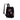 Herschel Retreat Kadın Mıknatıslı Kapamalı Mini Boy Sırt Çantası