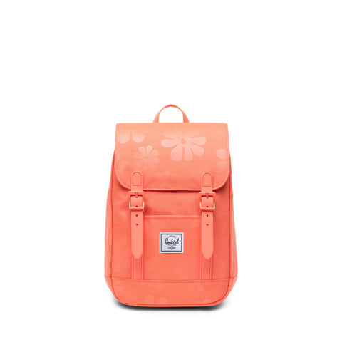 Herschel Retreat Mini | Su İtici Kumaş Sırt Çantası, 10 L