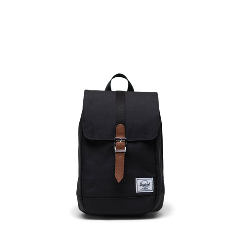Herschel Retreat Sling | Suya Dayanıklı Kumaş Mıknatıslı Kapama Çapraz Çanta, 5 L