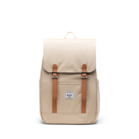 Herschel Retreat Küçük Boy | Su İtici Kumaş Sırt Çantası, 14