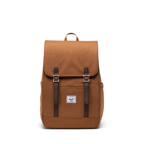 Herschel Retreat Küçük Boy | Su İtici Kumaş Sırt Çantası, 14