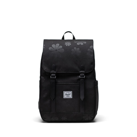 Herschel Retreat Küçük Boy | Su İtici Kumaş Sırt Çantası, 14