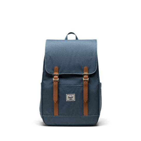 Herschel Retreat Küçük Boy | Su İtici Kumaş Sırt Çantası, 14