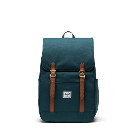 Herschel Retreat Küçük Boy | Su İtici Kumaş Sırt Çantası, 14