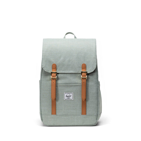 Herschel Retreat Küçük Boy | Su İtici Kumaş Sırt Çantası, 14
