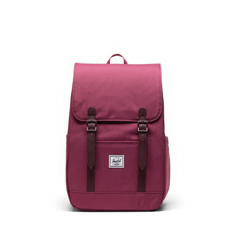 Herschel Retreat Küçük Boy | Su İtici Kumaş Sırt Çantası, 14