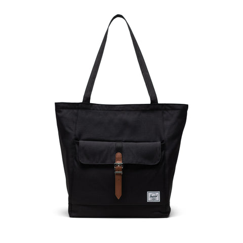 Herschel Retreat Tote | Su İtici Kumaş Omuz Çantası, 20 L
