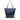 Denizci Mavisi Herschel Retreat Tote Omuz Çantası Su İtici Kumaş Omuz Çantası, 20 L