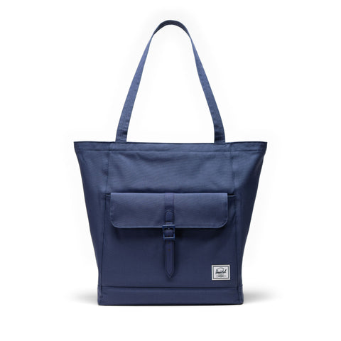 Herschel Retreat Tote | Su İtici Kumaş Omuz Çantası, 20 L