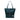 Petrol Mavisi Herschel Retreat Tote Omuz Çantası Su İtici Kumaş Omuz Çantası, 20 L