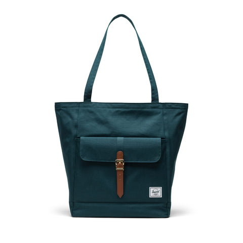 Herschel Retreat Tote | Su İtici Kumaş Omuz Çantası, 20 L