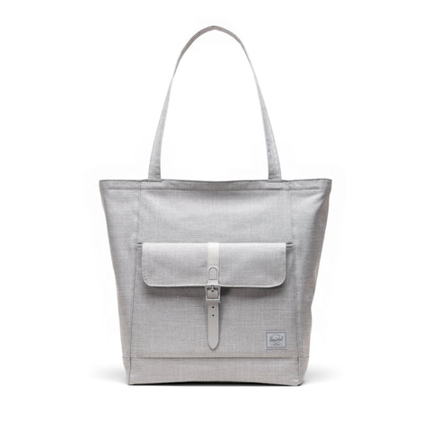 Herschel Retreat Tote | Su İtici Kumaş Omuz Çantası, 20 L