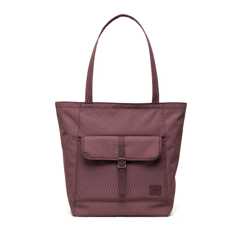 Herschel Retreat Tote | Su İtici Kumaş Omuz Çantası, 20 L
