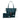 Petrol Mavisi Herschel Retreat Tote Omuz Çantası Diaper Alt Açma Matlı Anne Bebek Omuz Çantası, 14" Laptop Uyumlu, 18.5L