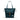 Petrol Mavisi Herschel Retreat Tote Omuz Çantası Diaper Alt Açma Matlı Anne Bebek Omuz Çantası, 14" Laptop Uyumlu, 18.5L