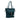 Petrol Mavisi Herschel Retreat Tote Omuz Çantası Diaper Alt Açma Matlı Anne Bebek Omuz Çantası, 14" Laptop Uyumlu, 18.5L