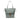 Kırçıllı Mint Yeşili Herschel Retreat Tote Omuz Çantası Diaper Alt Açma Matlı Anne Bebek Omuz Çantası, 14" Laptop Uyumlu, 18.5L