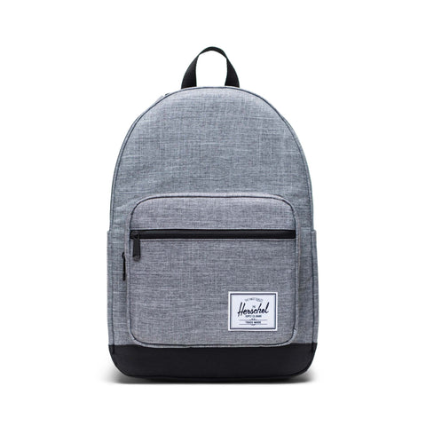 Herschel Pop Quiz | Su İtici Kumaş Sırt Çantası, 16