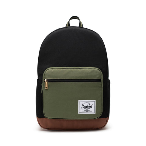 Herschel Pop Quiz | Su İtici Kumaş Sırt Çantası, 16