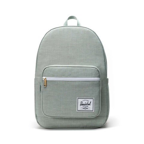Herschel Pop Quiz | Su İtici Kumaş Sırt Çantası, 16