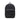 Grid Siyah Herschel Pop Quiz Su İtici Kumaş Sırt Çantası, 16" Laptop Uyumlu, 25 L