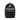 Grid Siyah Herschel Pop Quiz Su İtici Kumaş Sırt Çantası, 16" Laptop Uyumlu, 25 L