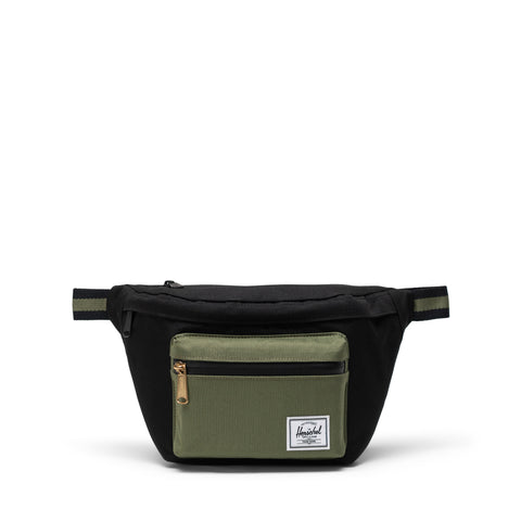 Herschel Pop Quiz | Suya Dayanıklı Kumaş Bel Çantası, 3.5 L