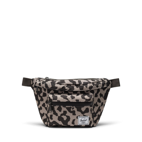 Herschel Pop Quiz | Suya Dayanıklı Kumaş Bel Çantası, 3.5 L