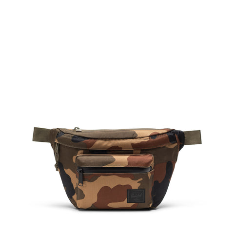 Herschel Pop Quiz | Suya Dayanıklı Kumaş Bel Çantası, 3.5 L