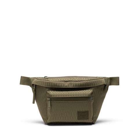 Herschel Pop Quiz | Suya Dayanıklı Kumaş Bel Çantası, 3.5 L
