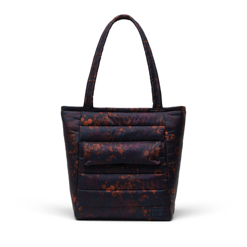 Herschel Retreat Tote | Su İtici Kumaş Omuz Çantası, 13