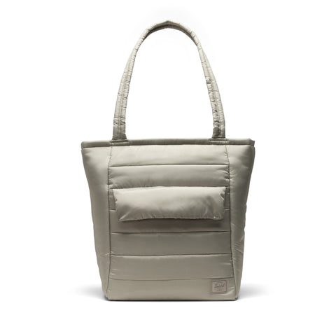 Herschel Retreat Tote | Su İtici Kumaş Omuz Çantası, 13