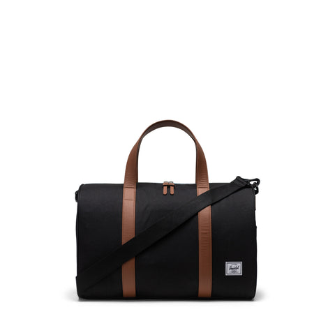 Herschel Novel™ Duffle | Su İtici Kumaş Seyahat ve Spor Çantası, 26.5 L