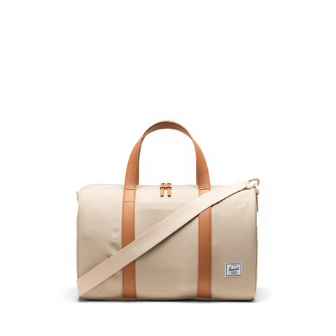 Herschel Novel™ Duffle | Su İtici Kumaş Seyahat ve Spor Çantası, 26.5 L