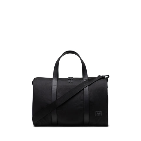 Herschel Novel™ Duffle | Su İtici Kumaş Seyahat ve Spor Çantası, 26.5 L