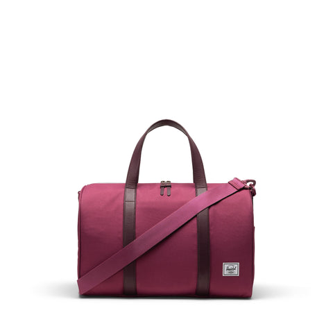 Herschel Novel™ Duffle | Su İtici Kumaş Seyahat ve Spor Çantası, 26.5 L