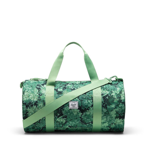 Herschel Classic™ Duffle | Su İtici Kumaş Omuz Askılı Seyahat ve Spor Çantası, 26.5 L