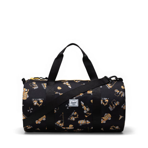 Herschel Classic™ Duffle | Su İtici Kumaş Omuz Askılı Seyahat ve Spor Çantası, 26.5 L